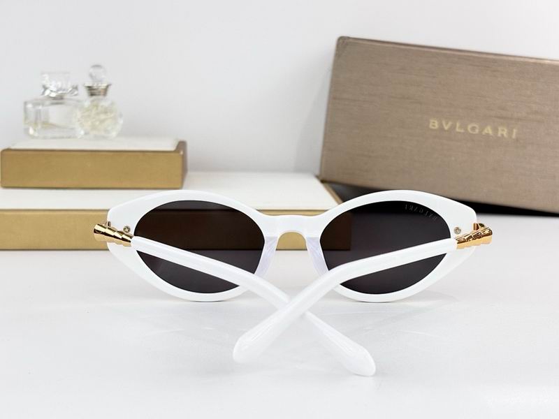 Bvlgari Glasses sms (298)