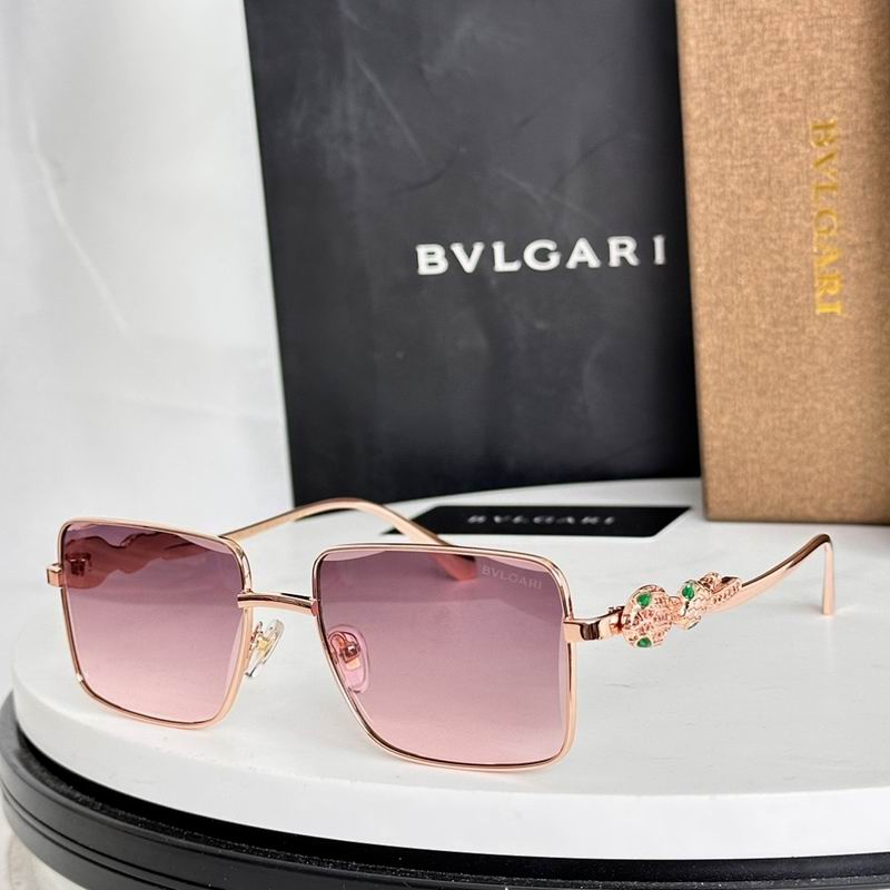 Bvlgari Glasses sms (300)