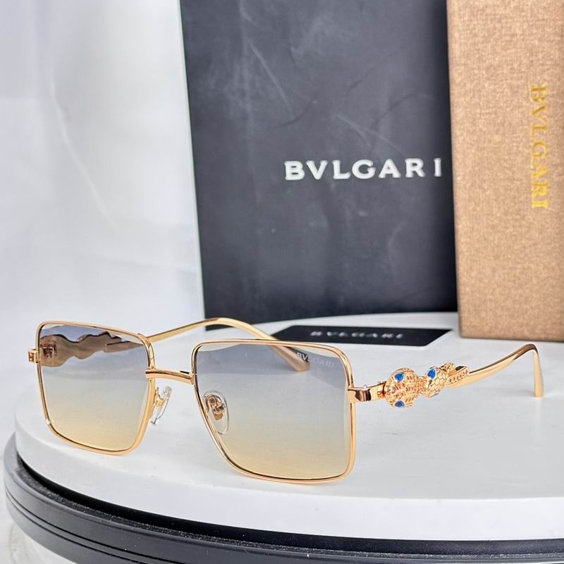 Bvlgari Glasses sms (301)