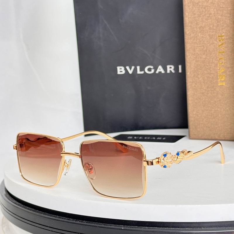 Bvlgari Glasses sms (302)