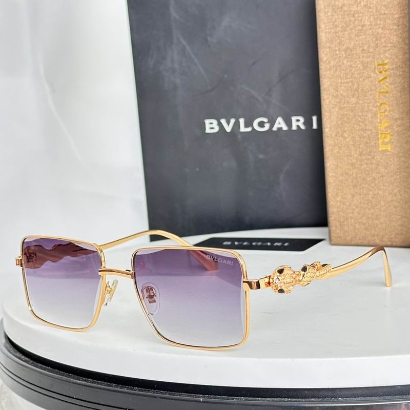 Bvlgari Glasses sms (304)