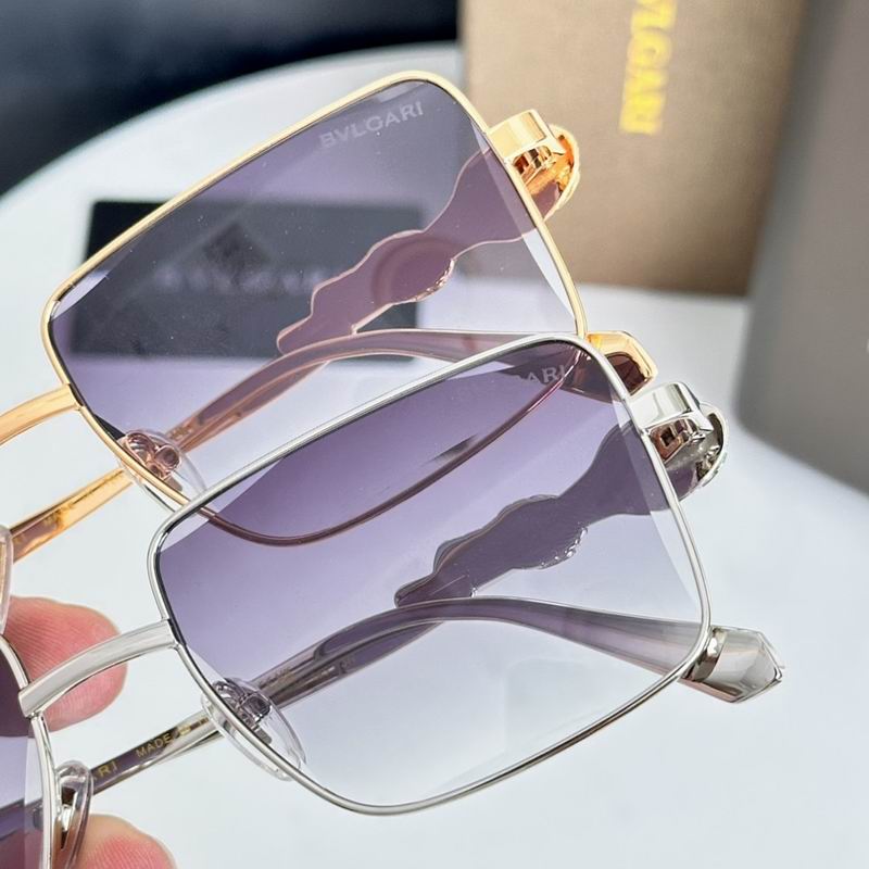 Bvlgari Glasses sms (306)