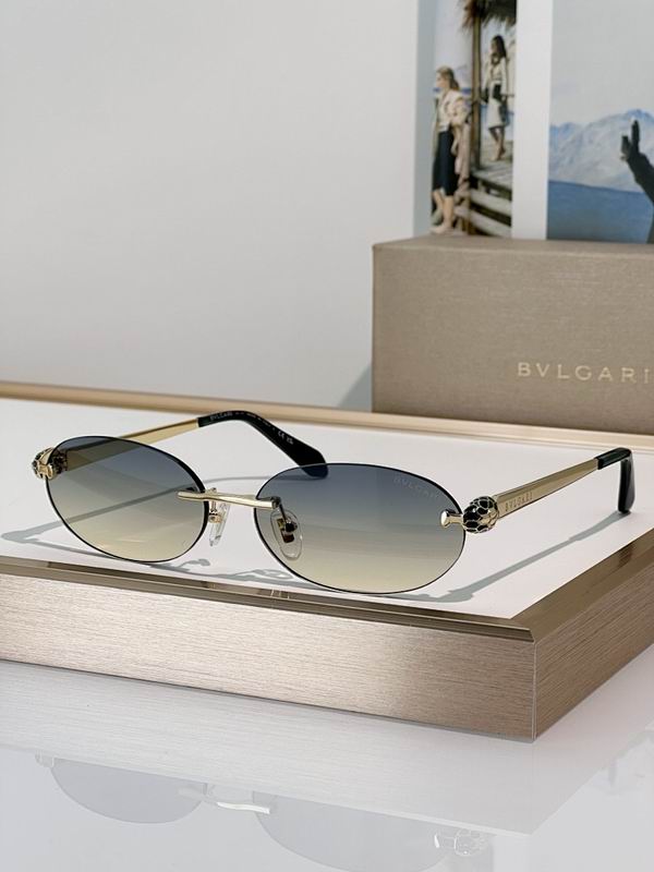 Bvlgari Glasses sms (313)