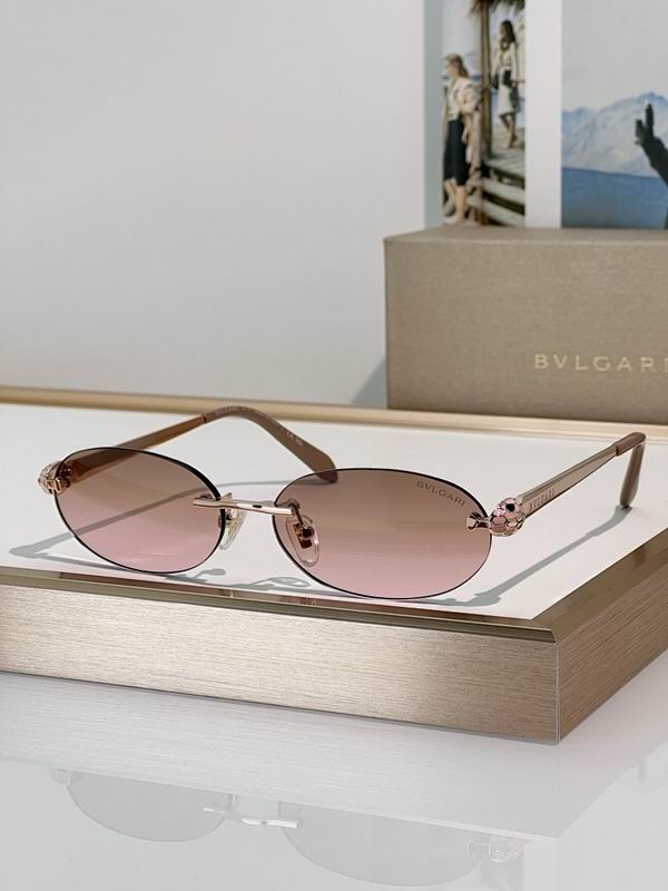 Bvlgari Glasses sms (314)