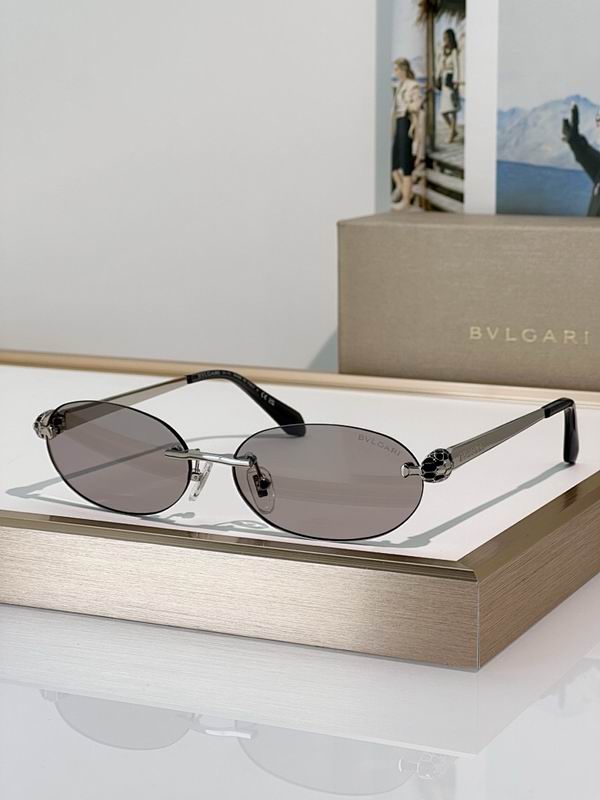 Bvlgari Glasses sms (315)