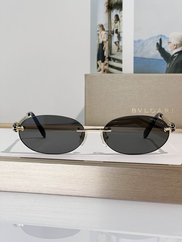 Bvlgari Glasses sms (316)