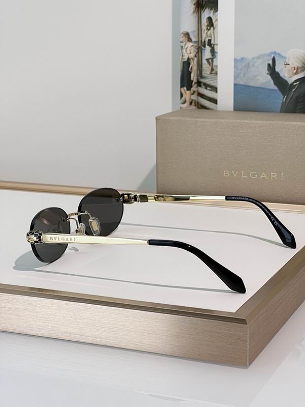 Bvlgari Glasses sms (317)