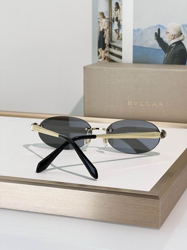 Bvlgari Glasses sms (318)