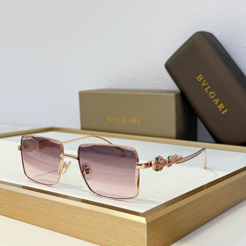 Bvlgari Glasses sms (320)