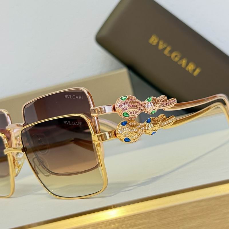 Bvlgari Glasses sms (325)
