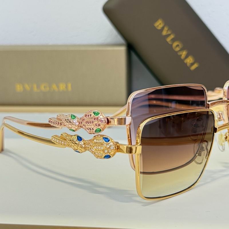 Bvlgari Glasses sms (326)