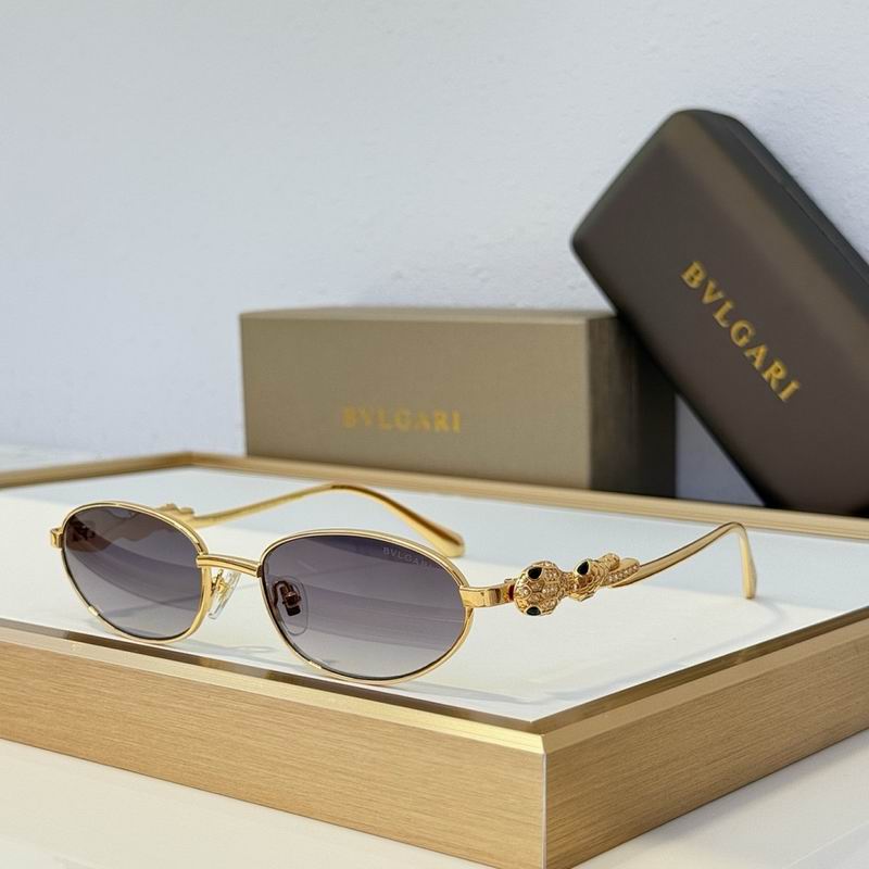 Bvlgari Glasses sms (329)