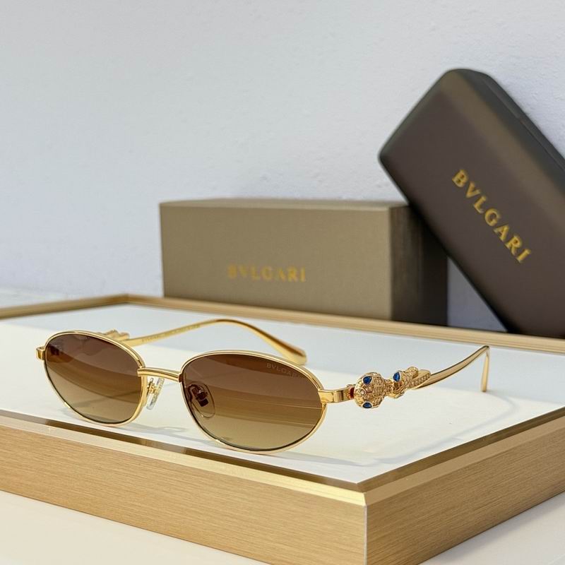 Bvlgari Glasses sms (330)