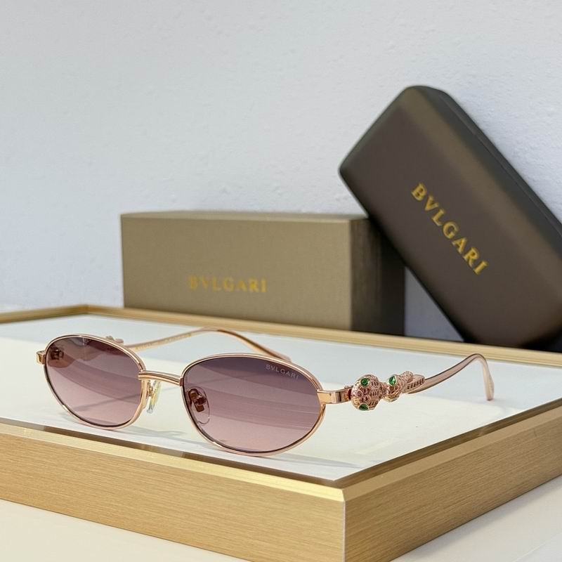 Bvlgari Glasses sms (331)