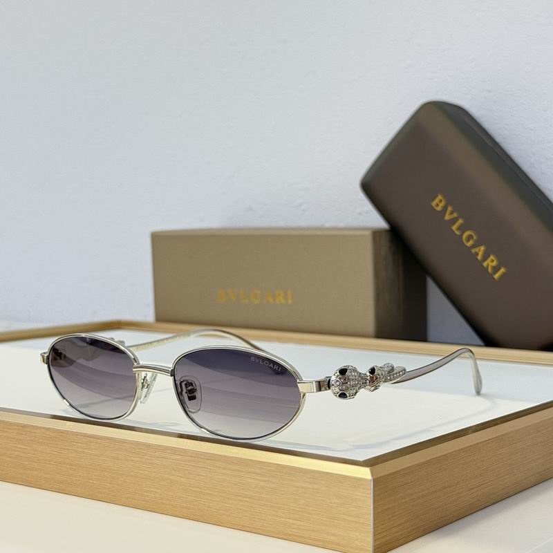 Bvlgari Glasses sms (332)