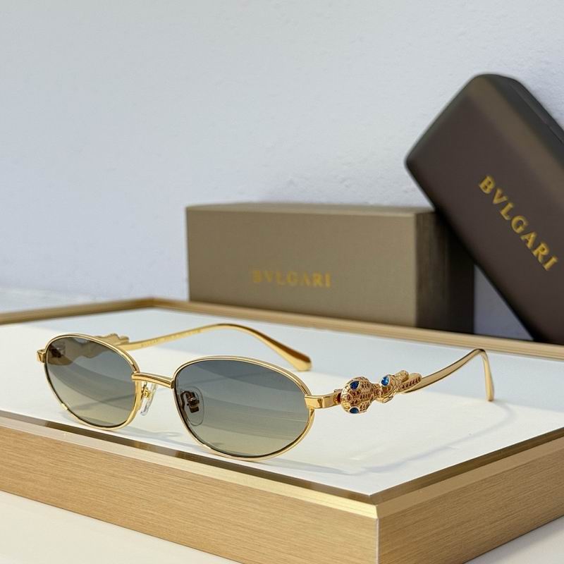 Bvlgari Glasses sms (333)