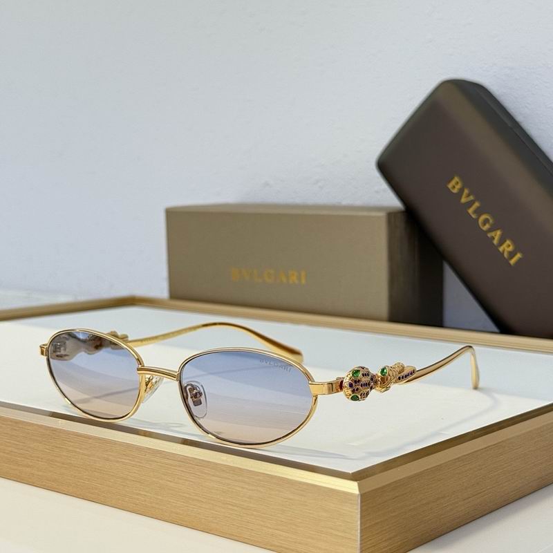 Bvlgari Glasses sms (334)