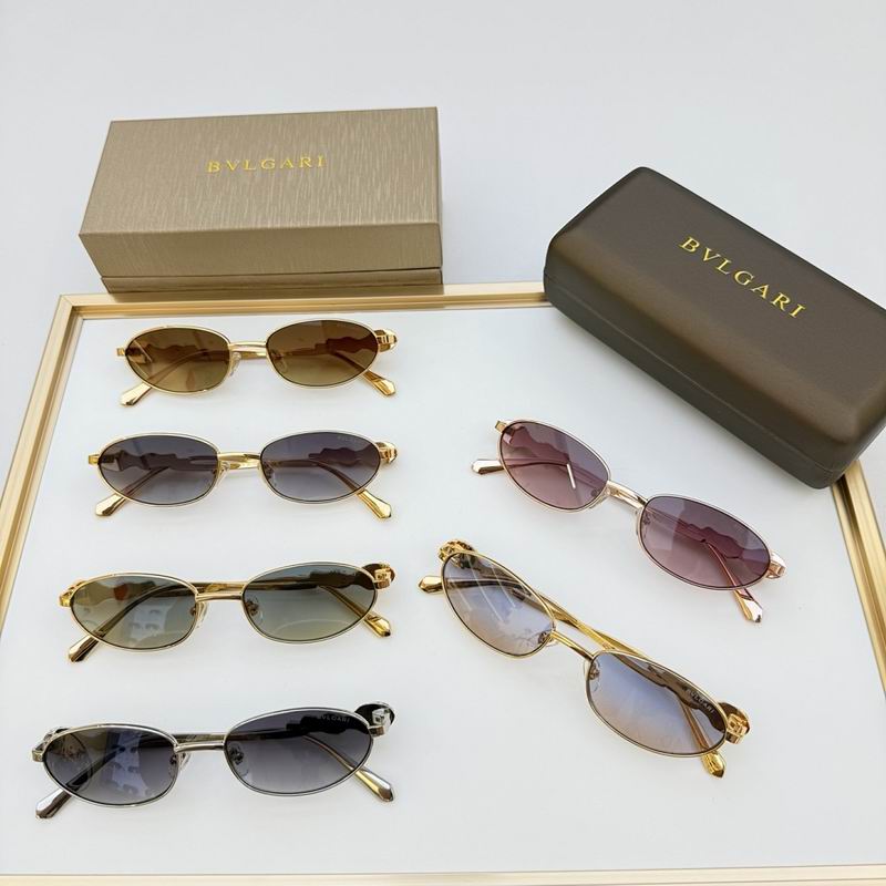 Bvlgari Glasses sms (336)