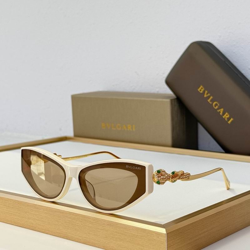 Bvlgari Glasses sms (339)