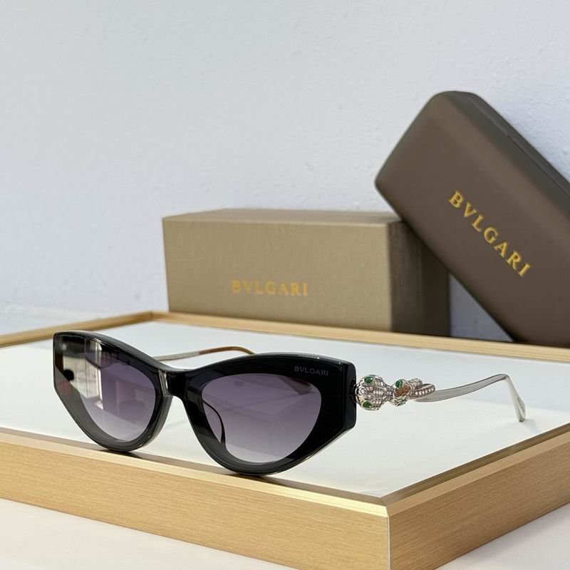 Bvlgari Glasses sms (340)