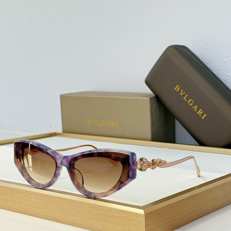 Bvlgari Glasses sms (341)