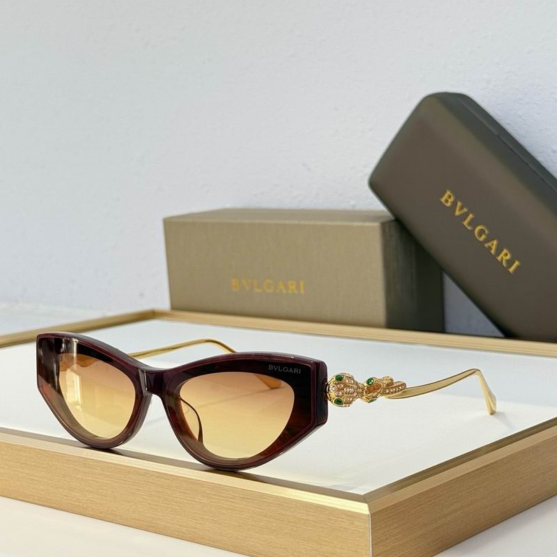 Bvlgari Glasses sms (343)
