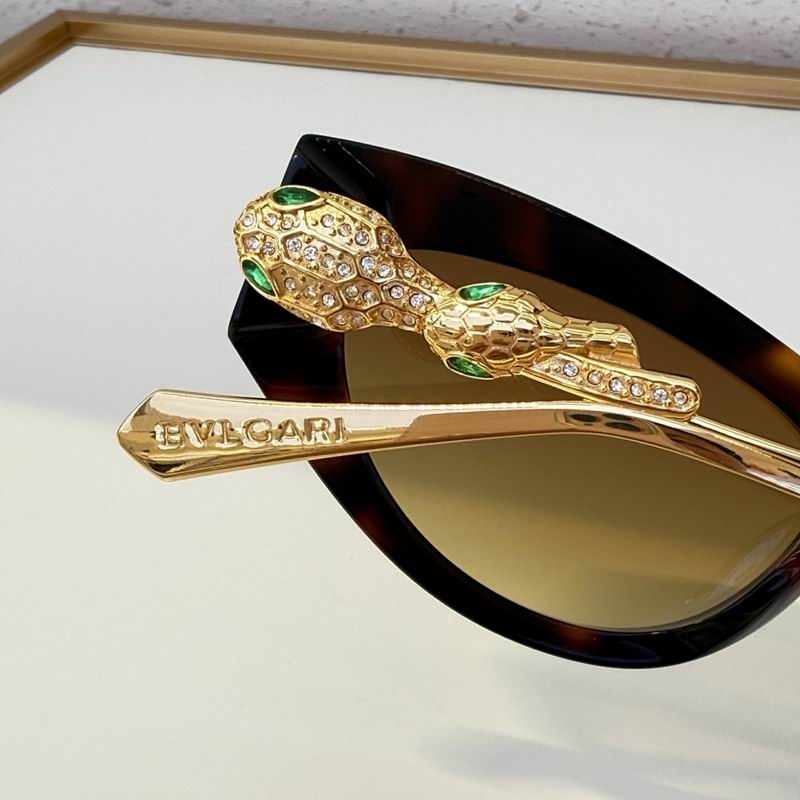 Bvlgari Glasses sms (344)