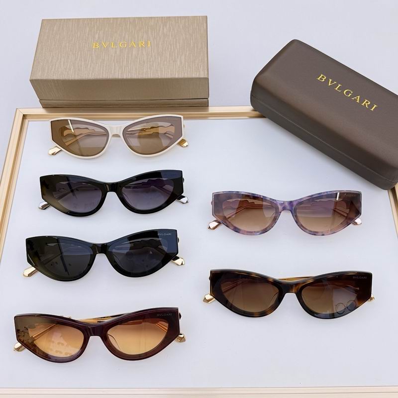 Bvlgari Glasses sms (345)