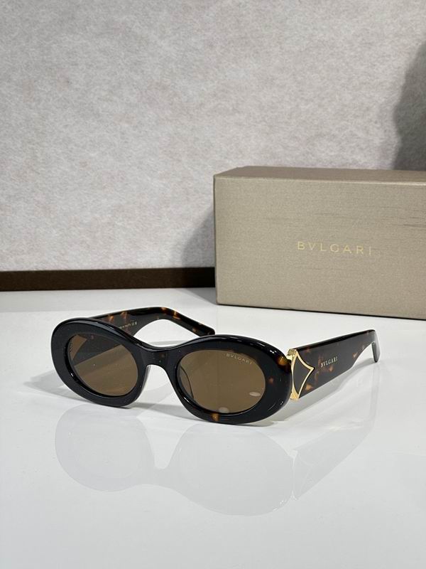 Bvlgari Glasses sms (348)
