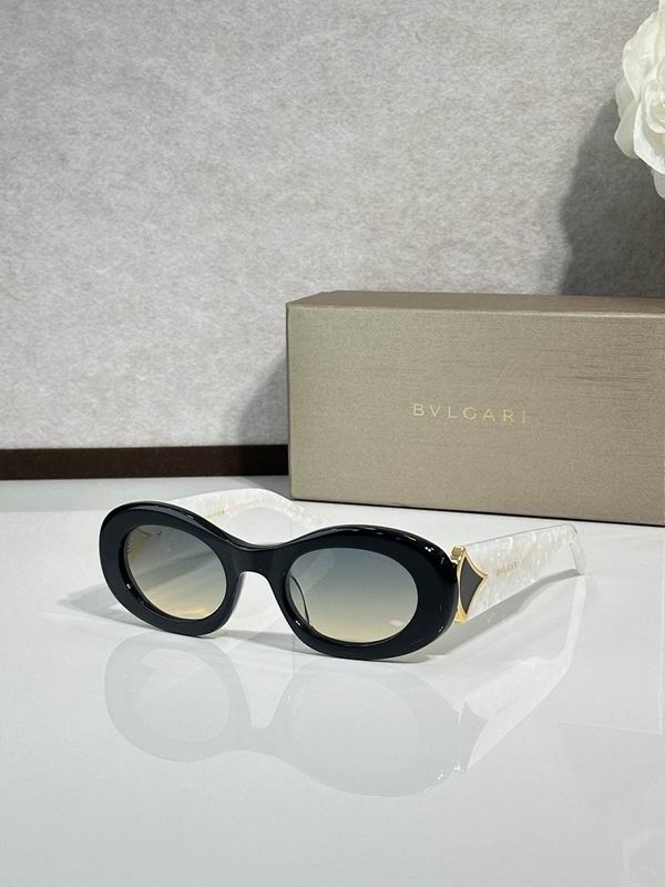 Bvlgari Glasses sms (349)