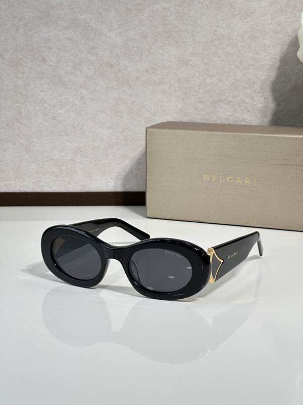 Bvlgari Glasses sms (350)