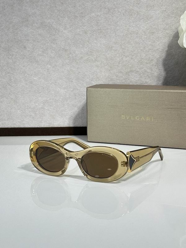 Bvlgari Glasses sms (352)