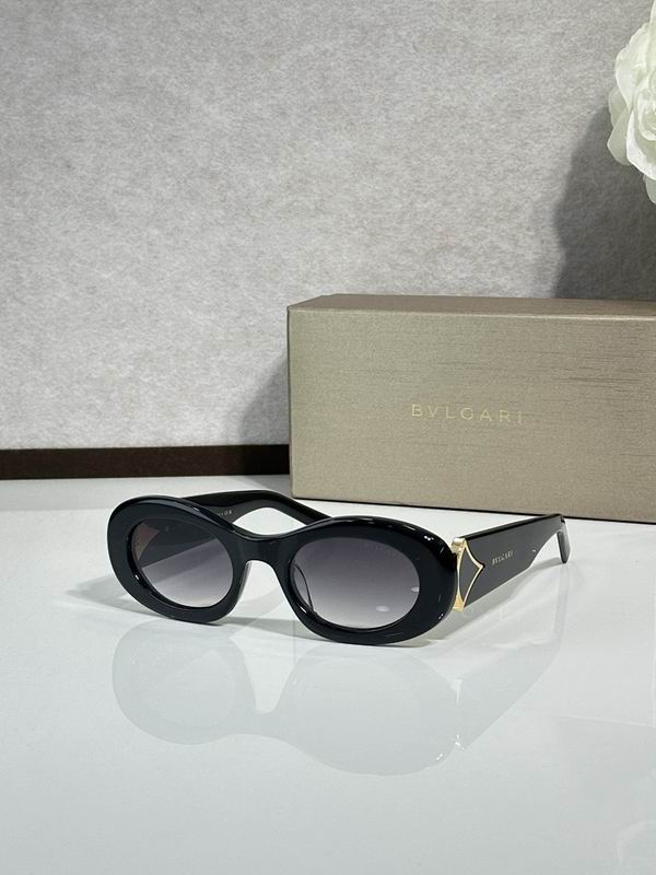 Bvlgari Glasses sms (353)
