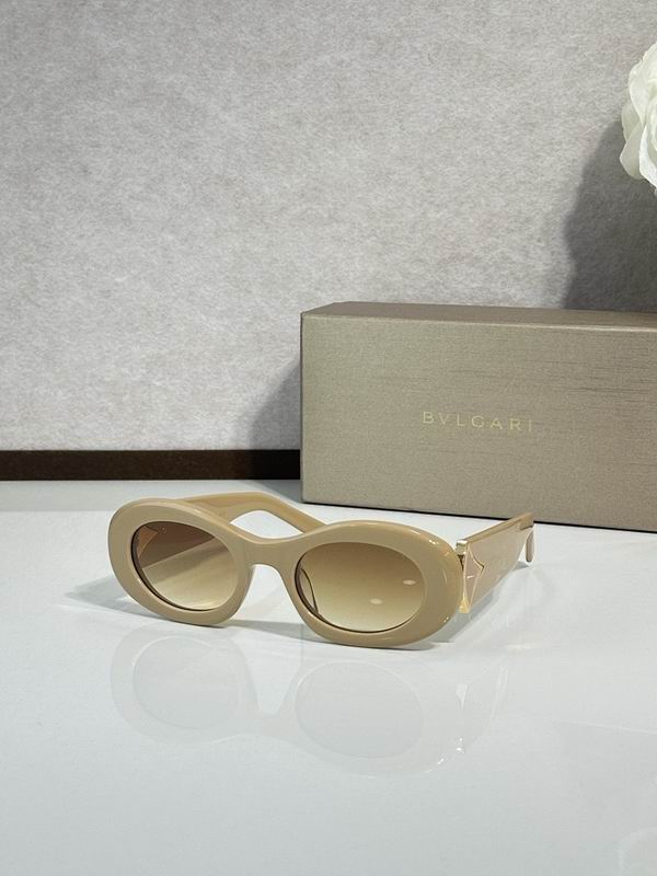 Bvlgari Glasses sms (354)
