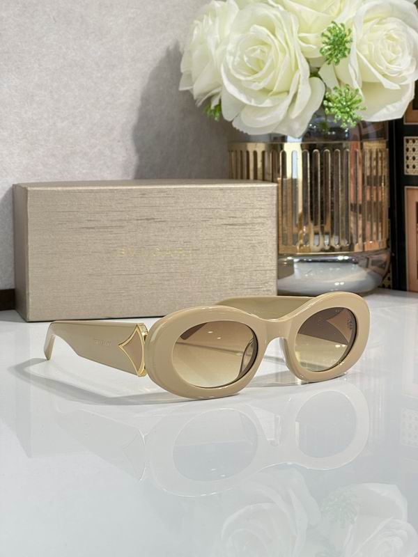 Bvlgari Glasses sms (355)
