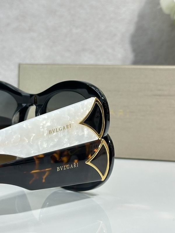 Bvlgari Glasses sms (356)