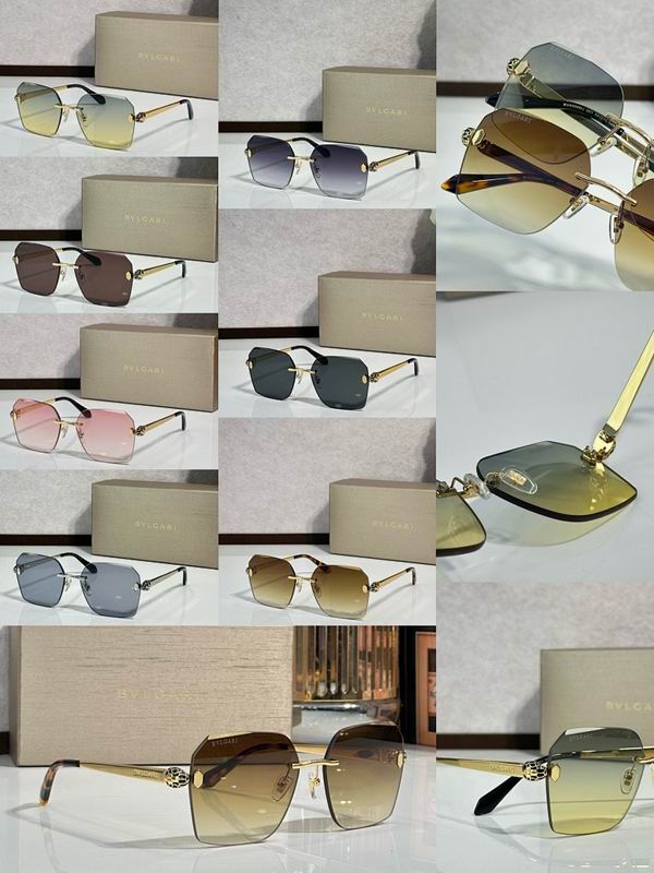 Bvlgari Glasses sms (357)
