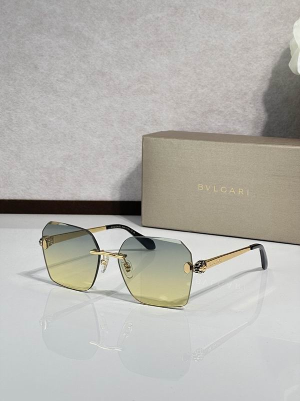 Bvlgari Glasses sms (358)
