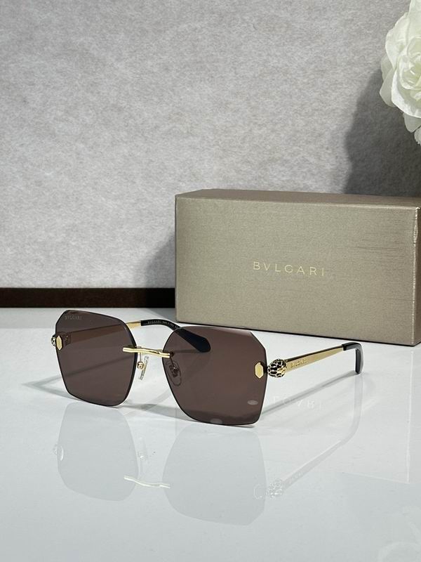 Bvlgari Glasses sms (359)