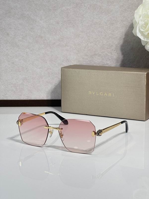 Bvlgari Glasses sms (360)