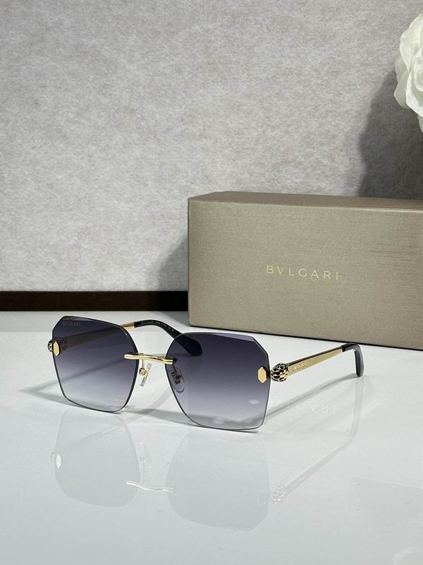 Bvlgari Glasses sms (362)