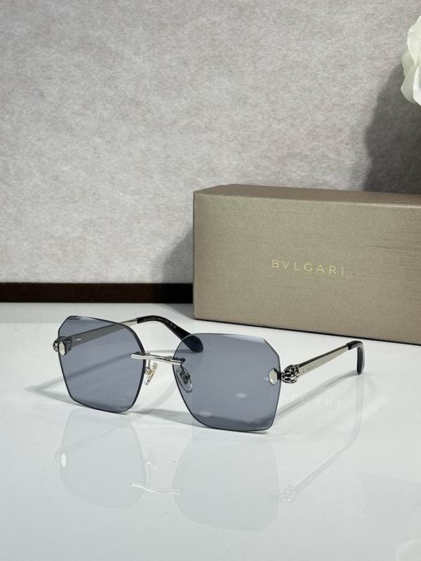 Bvlgari Glasses sms (363)