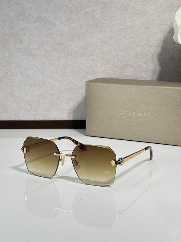 Bvlgari Glasses sms (364)