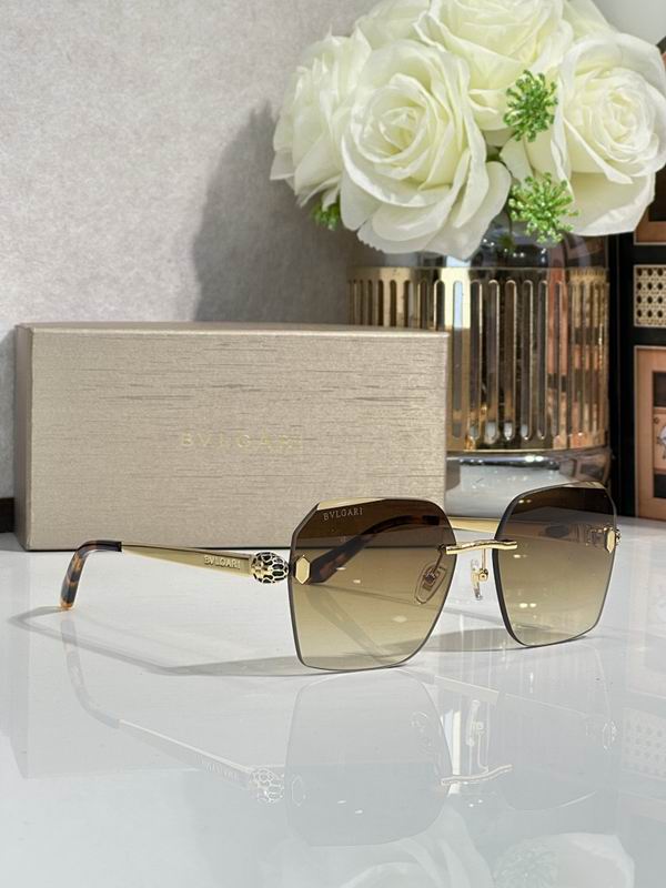 Bvlgari Glasses sms (365)