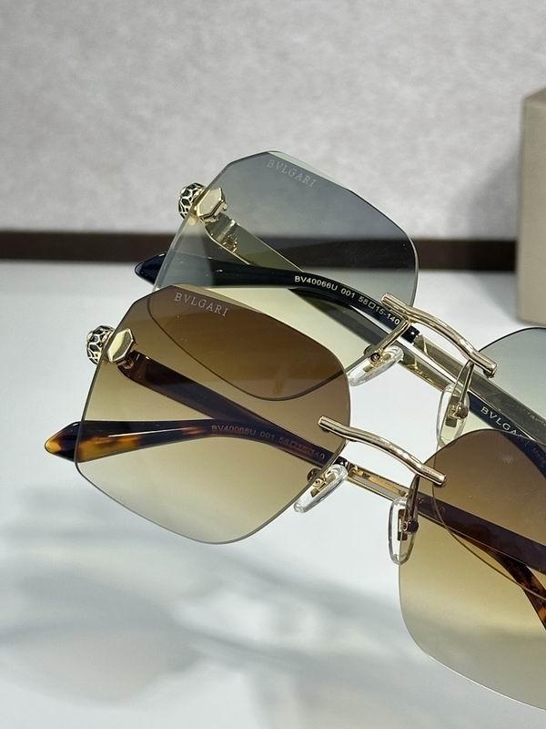 Bvlgari Glasses sms (366)