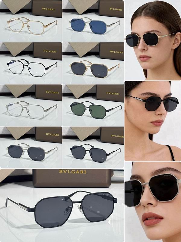 Bvlgari Glasses sms (367)
