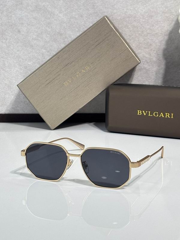 Bvlgari Glasses sms (373)