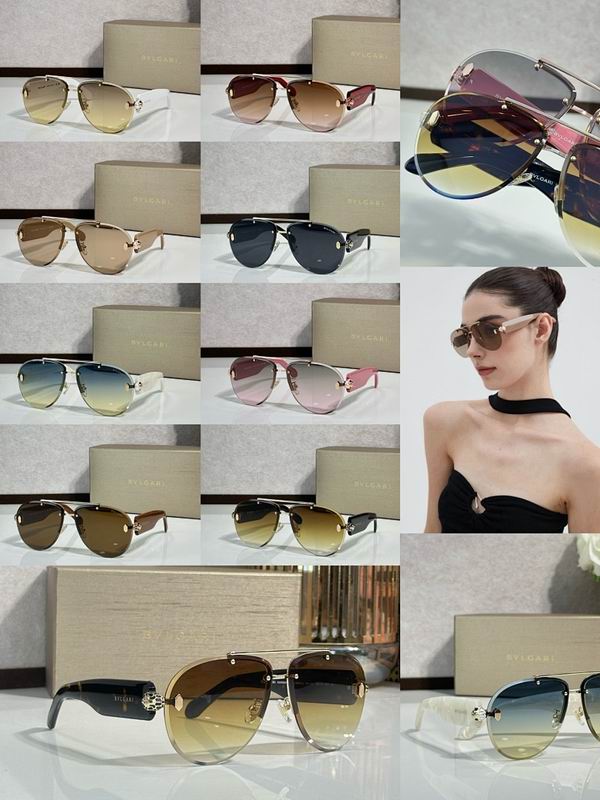 Bvlgari Glasses sms (377)