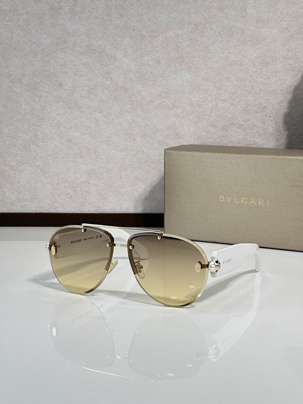 Bvlgari Glasses sms (378)