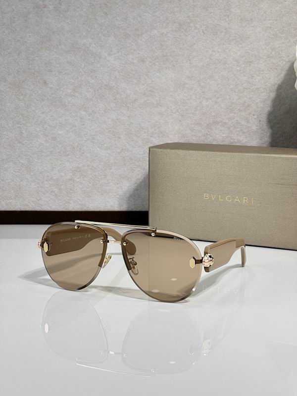 Bvlgari Glasses sms (379)